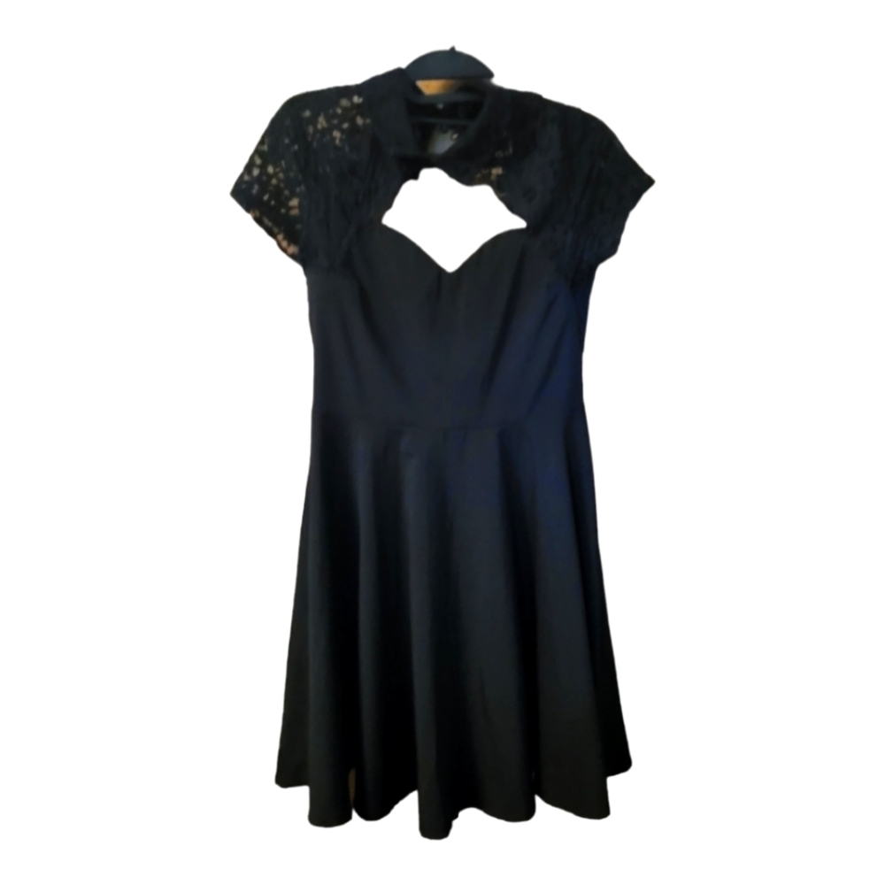 Women's Original Sin dress